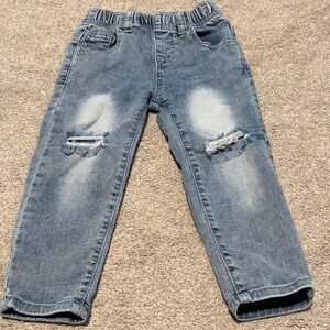 Little Bipsy Jeans